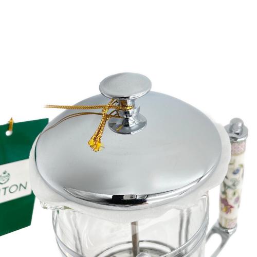 MINTON (ミントン) ティーサーバー ハドンホール