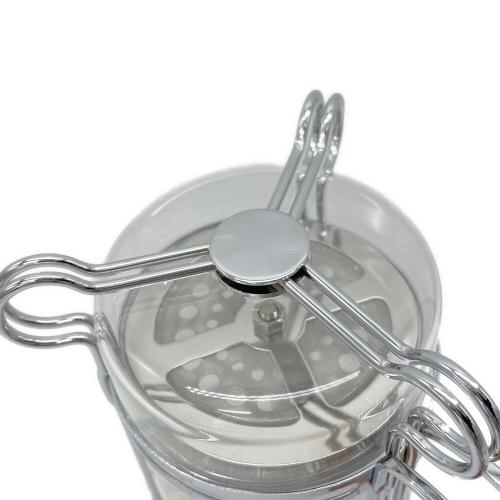 MINTON (ミントン) ティーサーバー ハドンホール