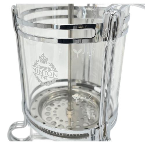 MINTON (ミントン) ティーサーバー ハドンホール