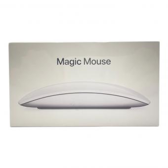 Apple (アップル) マウス MK2E3J/A Magic Mouse