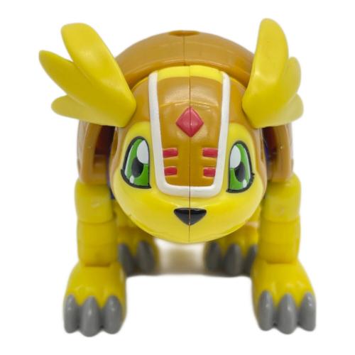 デジモン02 レトロホビー 外箱ハガレ有 アーマー超進化シリーズ ディグモン