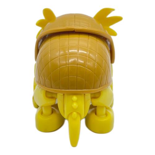 デジモン02 レトロホビー 外箱ハガレ有 アーマー超進化シリーズ ディグモン