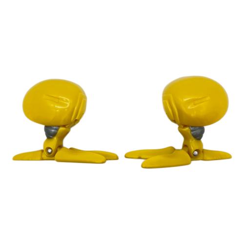 デジモン02 レトロホビー 外箱ハガレ有 アーマー超進化シリーズ ディグモン