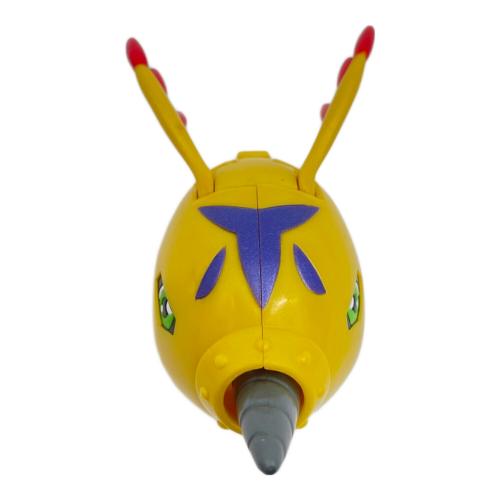 デジモン02 レトロホビー 外箱ハガレ有 アーマー超進化シリーズ ディグモン