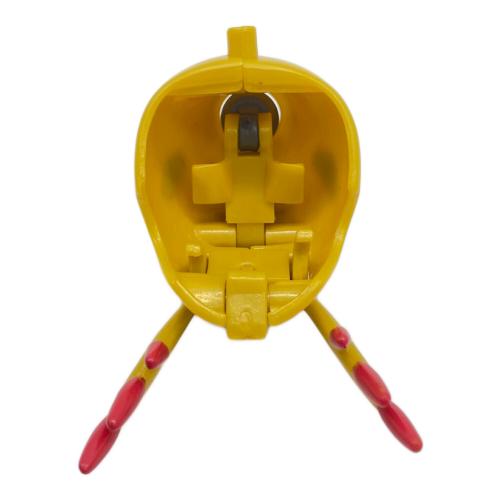 デジモン02 レトロホビー 外箱ハガレ有 アーマー超進化シリーズ ディグモン