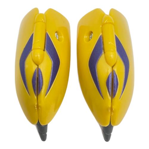 デジモン02 レトロホビー 外箱ハガレ有 アーマー超進化シリーズ ディグモン