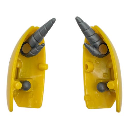 デジモン02 レトロホビー 外箱ハガレ有 アーマー超進化シリーズ ディグモン