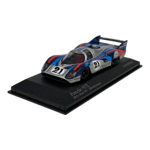 MINICHAMPS (ミニチャンプス) Porsche 917L ミニカー