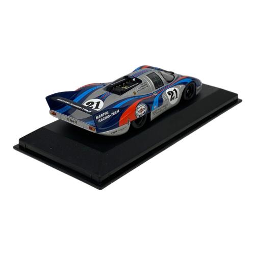 MINICHAMPS (ミニチャンプス) Porsche 917L ミニカー