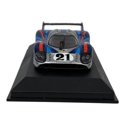 MINICHAMPS (ミニチャンプス) Porsche 917L ミニカー