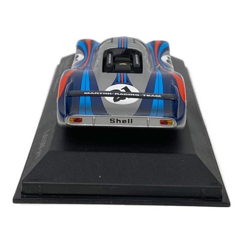 MINICHAMPS (ミニチャンプス) Porsche 917L ミニカー
