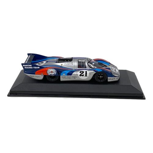 MINICHAMPS (ミニチャンプス) Porsche 917L ミニカー