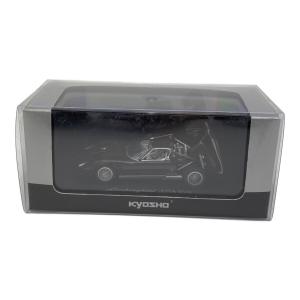 京商 (キョウショウ) ランボルギーニ JOTA SVR ミニカー