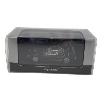 京商 (キョウショウ) ランボルギーニ JOTA SVR ミニカー