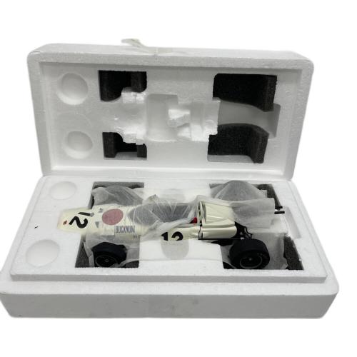 EBBRO (エブロ) ホンダ RA272 F1 1965 メキシコGP ミニカー