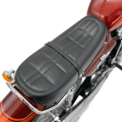 MINICHAMPS (ミニチャンプス) ミニカー カワサキ Z1 900 1972 キャンディブラウン クラシックバイクシリーズ