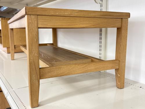 シギヤマ家具 (シギヤマカグ) ローテーブル ナチュラル OTTI