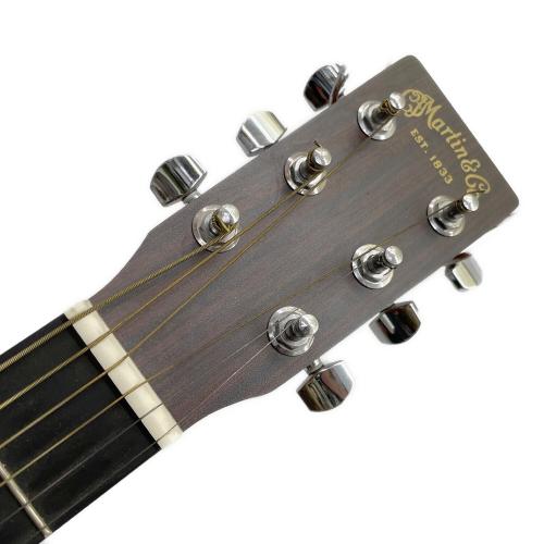 MARTIN (マーチン) DREADNOUGHT JUNIOR アコースティックギター 2016年製 @