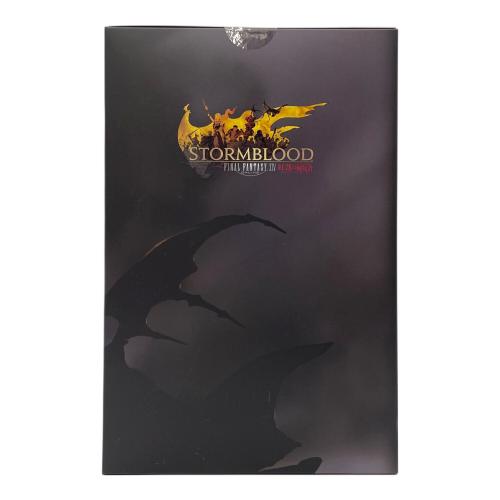 スクウェア・エニックス Windows用ソフト ファイナルファンタジーXIV: 紅蓮のリベレーター コレクターズエディション CERO C (15歳以上対象)