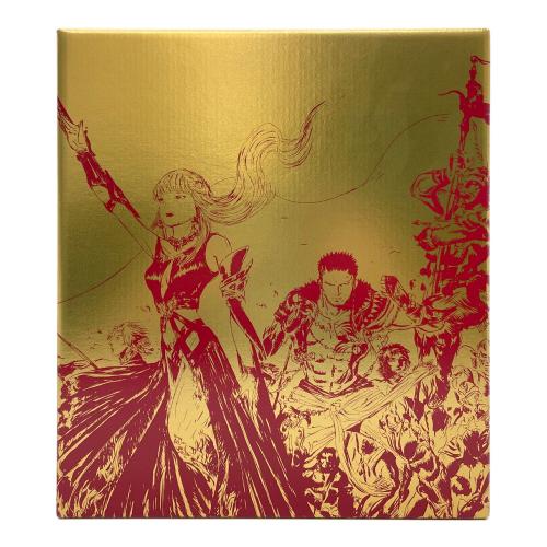 スクウェア・エニックス Windows用ソフト ファイナルファンタジーXIV: 紅蓮のリベレーター コレクターズエディション CERO C (15歳以上対象)