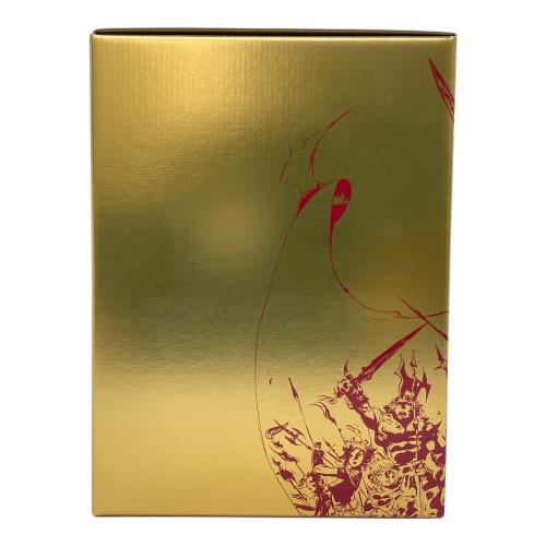 スクウェア・エニックス Windows用ソフト ファイナルファンタジーXIV: 紅蓮のリベレーター コレクターズエディション CERO C (15歳以上対象)