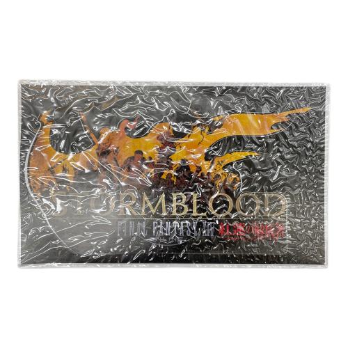 スクウェア・エニックス Windows用ソフト ファイナルファンタジーXIV: 紅蓮のリベレーター コレクターズエディション CERO C (15歳以上対象)