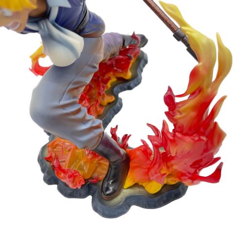 ONE PIECE (ワンピース) フィギュア サボ～火拳継承～ P.O.P LIMITED EDISION