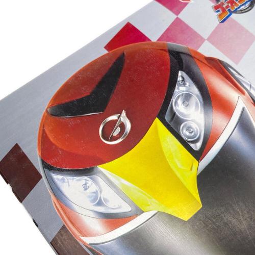 BANDAI(バンダイ) 戦隊ヒーロー 炎神戦隊ゴーオンジャー ゴーフォン