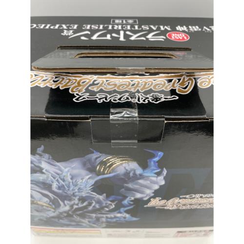 ONE PIECE (ワンピース) フィギュア 2億V 雷神 MASTERLISE EXPIECE
