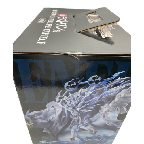 ONE PIECE (ワンピース) フィギュア 2億V 雷神 MASTERLISE EXPIECE