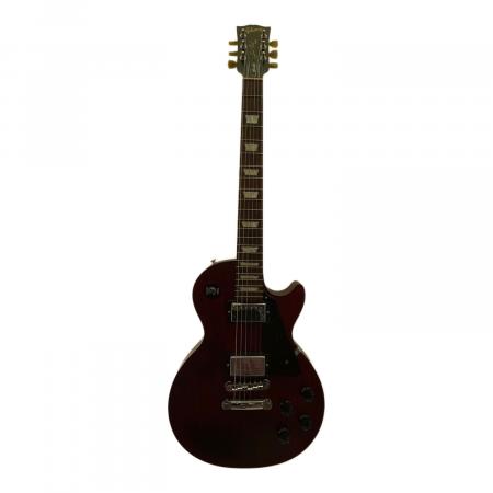 GIBSON (ギブソン) Les Paul Studio Faded 2016 (Worn Cherry) レス
