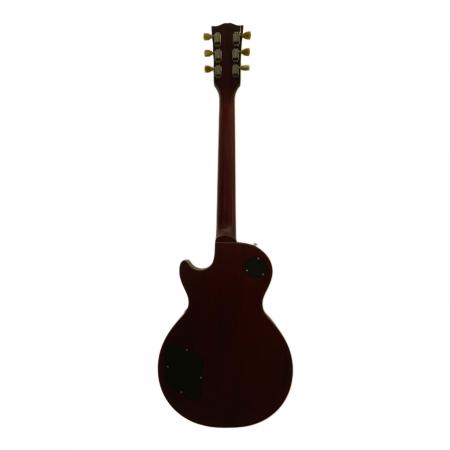 GIBSON (ギブソン) Les Paul Studio Faded 2016 (Worn Cherry) レス