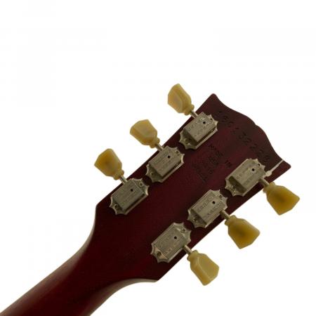 GIBSON (ギブソン) Les Paul Studio Faded 2016 (Worn Cherry) レス