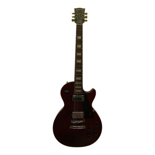 GIBSON (ギブソン) Les Paul Studio Faded 2016 (Worn Cherry) レスポール・スタジオ エレキギター 2016年製 @