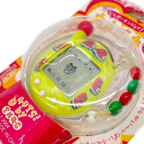 BANDAI (バンダイ) たまごっちプラス