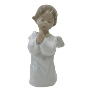 LLADRO (リヤドロ) フィギュリン 04538 可愛いお祈り
