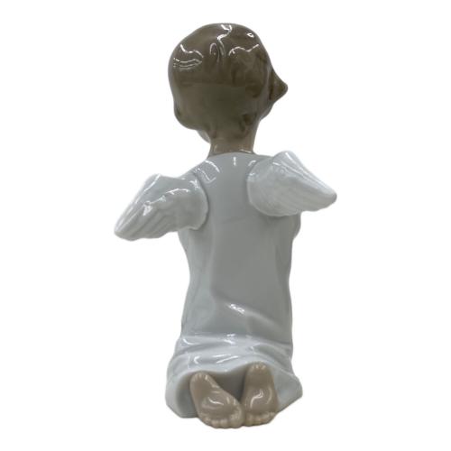 LLADRO (リヤドロ) フィギュリン 04538 可愛いお祈り