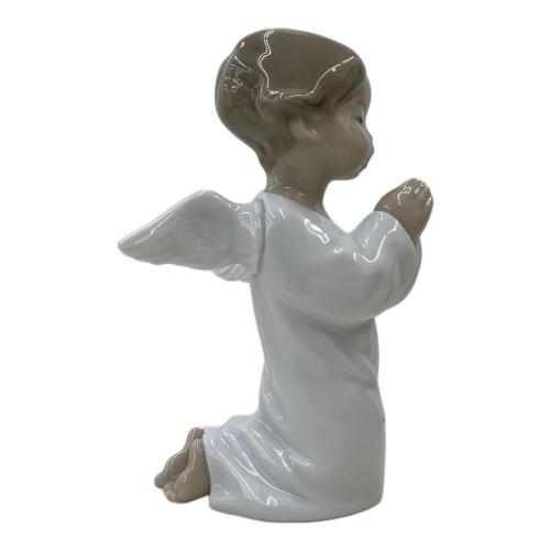 LLADRO (リヤドロ) フィギュリン 04538 可愛いお祈り