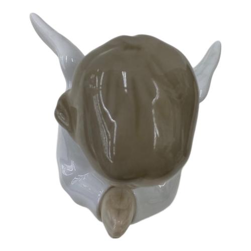 LLADRO (リヤドロ) フィギュリン 04538 可愛いお祈り