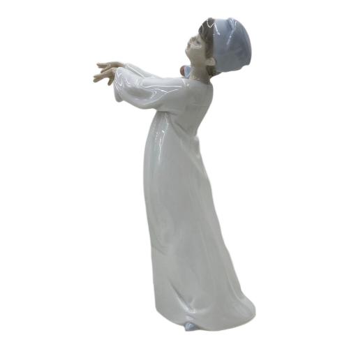 LLADRO (リヤドロ) フィギュリン 06482 リトルスリープウォーカー