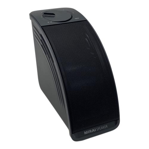 MIRAI speaker (ミライスピーカー) スピーカー SF-MIRAIS7