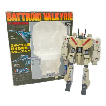 TAKATOKU TOYS (タカトクトイス) VF-1J バトルロイド ヴァルキリー  フィギュア