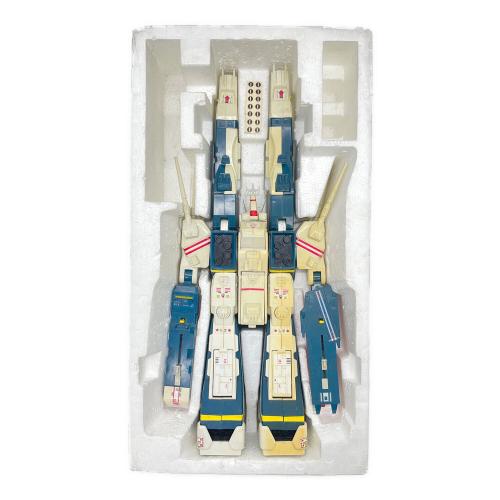 TAKATOKU TOYS (タカトクトイス) マクロス要塞艦 フィギュア