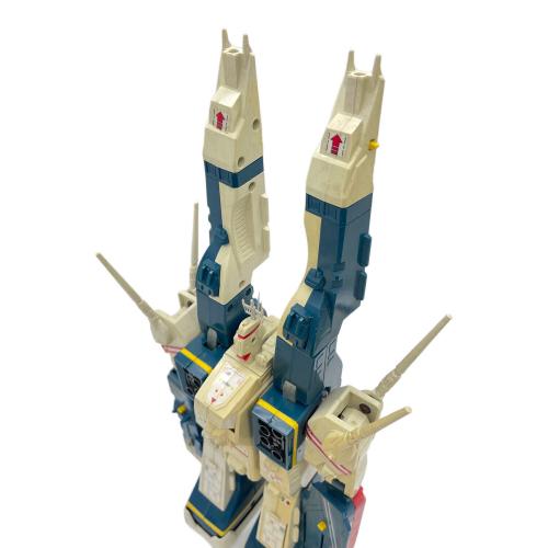 TAKATOKU TOYS (タカトクトイス) マクロス要塞艦 フィギュア