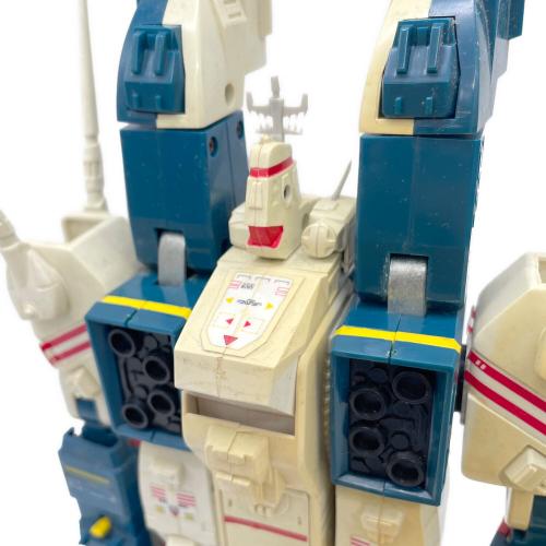 TAKATOKU TOYS (タカトクトイス) マクロス要塞艦 フィギュア