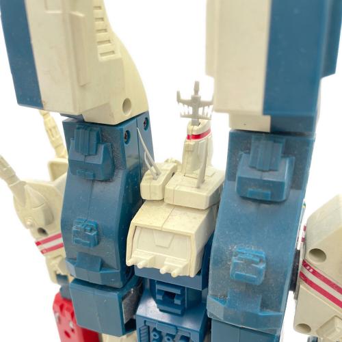 TAKATOKU TOYS (タカトクトイス) マクロス要塞艦 フィギュア
