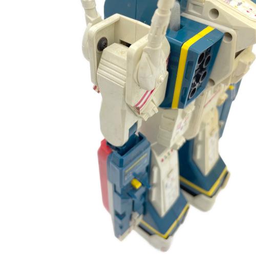 TAKATOKU TOYS (タカトクトイス) マクロス要塞艦 フィギュア