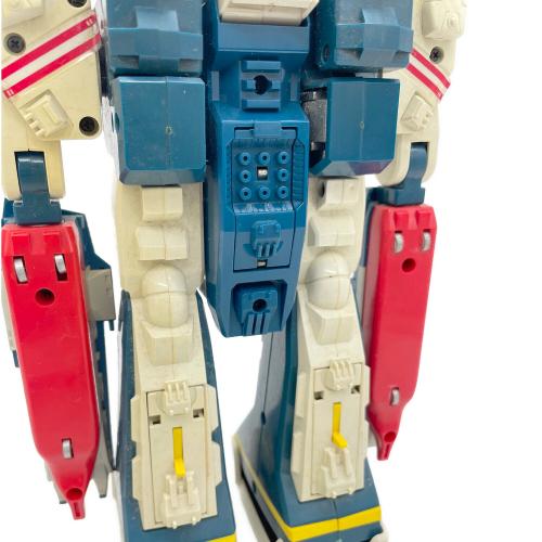 TAKATOKU TOYS (タカトクトイス) マクロス要塞艦 フィギュア