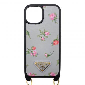 PRADA (プラダ) iPhone15用ケース