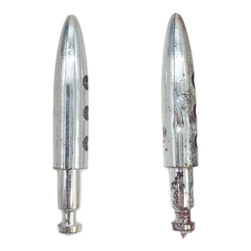 クローバー 無敵鋼人ダイターン3 デラックス マッハアタッカー レトロホビー